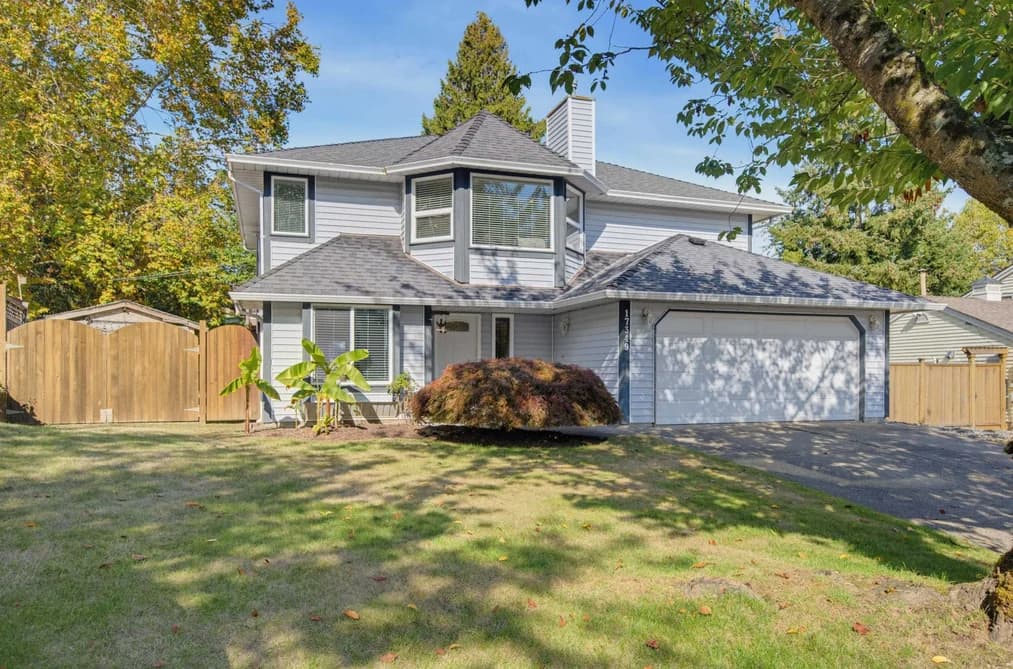 17349 60A AVENUE, Surrey, BC — Residential for Sale - Photo 2