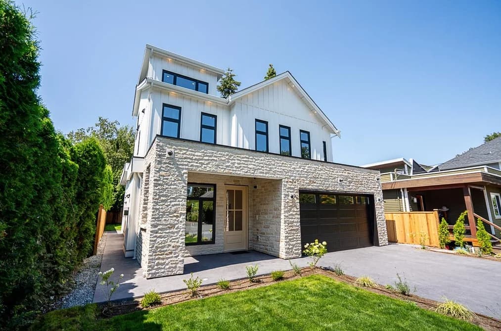 1735 ENDERBY AVENUE, Delta, BC — Residential for Sale - Photo 2