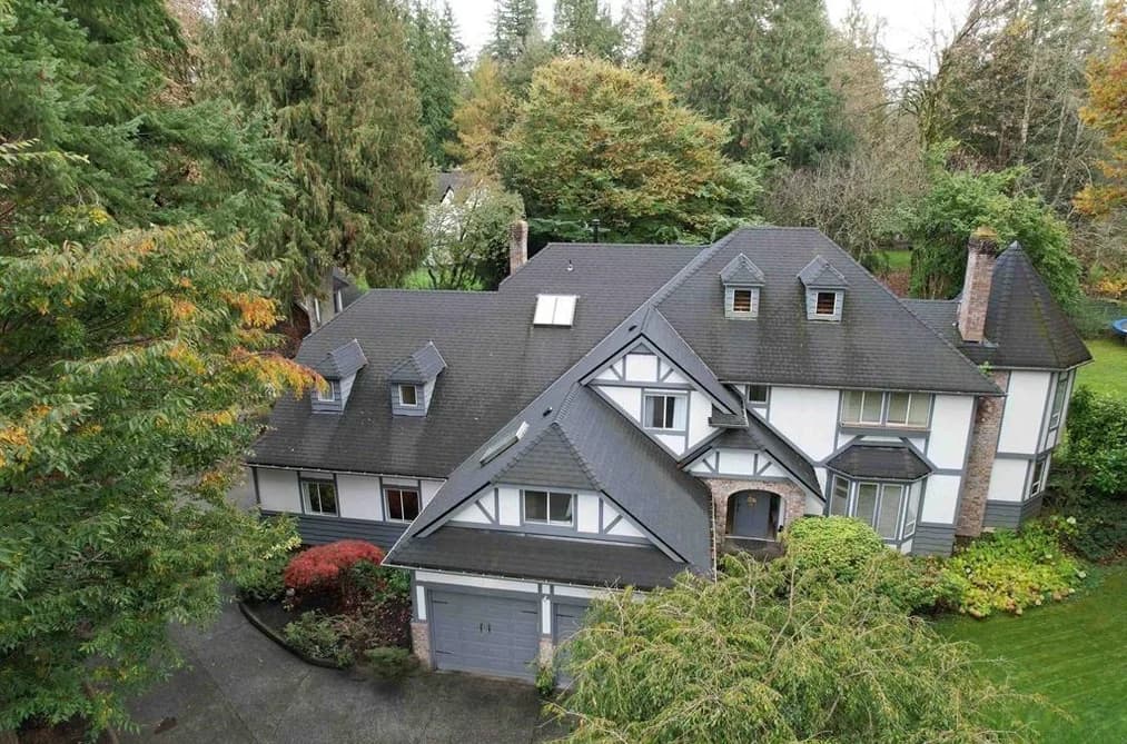 House for sale at 17352 26a Avenue, White Rock BC V3z 0e6 Surrey British Columbia - MLS: R3113273