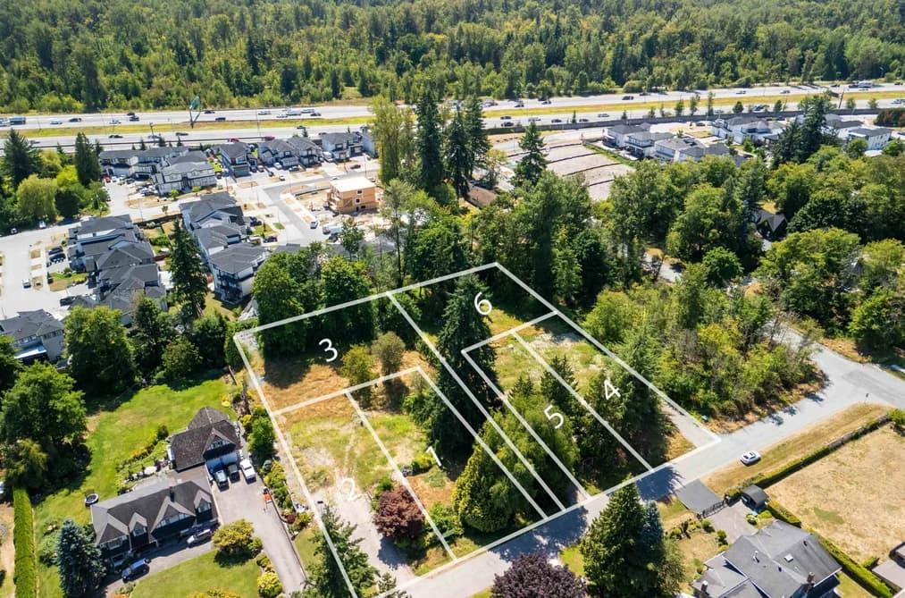 17356 101 AVENUE, Surrey, BC — Land for Sale - Main Photo