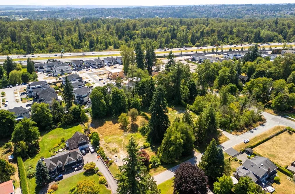 17356 101 AVENUE, Surrey, BC — Land for Sale - Photo 2