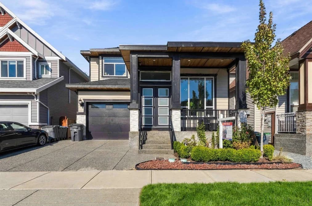 17359 64A AVENUE, Surrey, BC — Residential for Sale - Main Photo