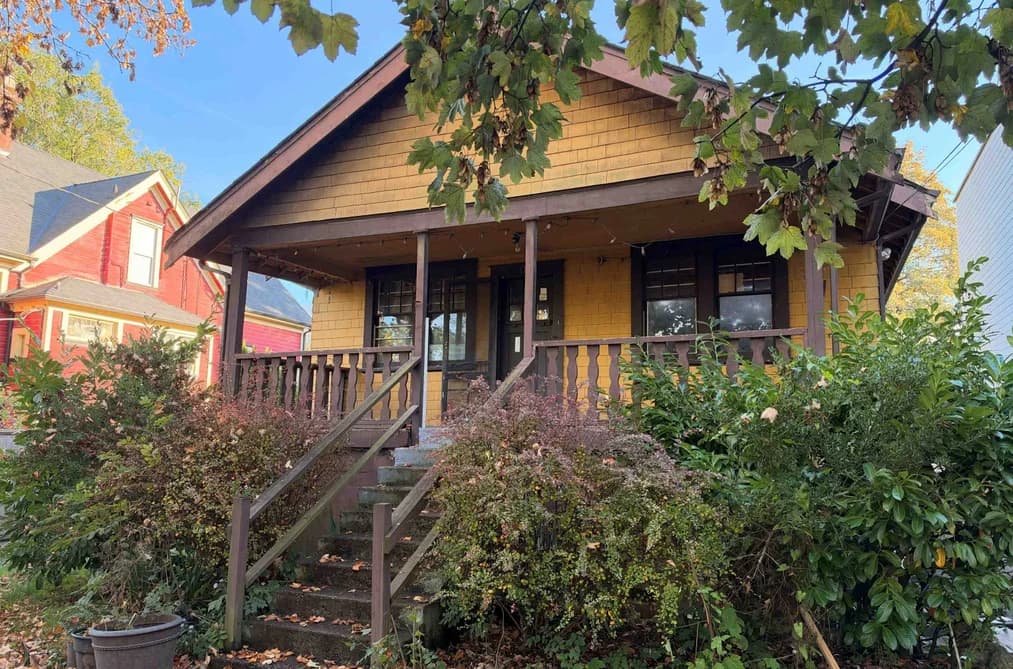 1736 GRAVELEY STREET, Vancouver, BC — Residential for Sale - Main Photo
