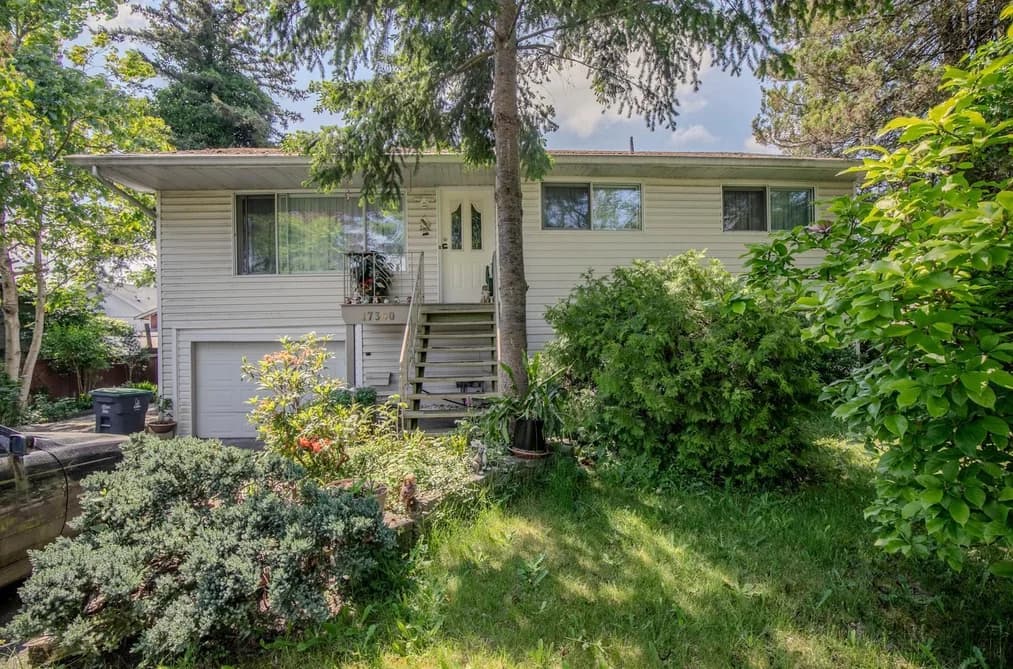 17360 58A AVENUE, Surrey, BC — Residential for Sale - Main Photo