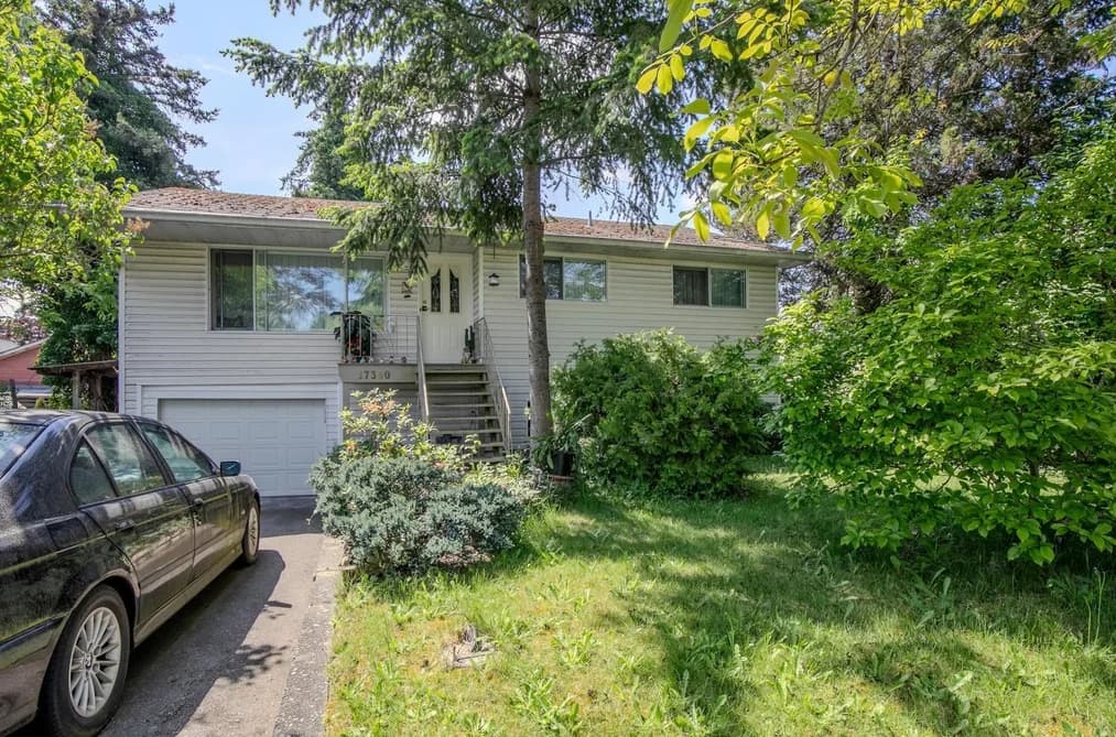 17360 58A AVENUE, Surrey, BC — Residential for Sale - Photo 2