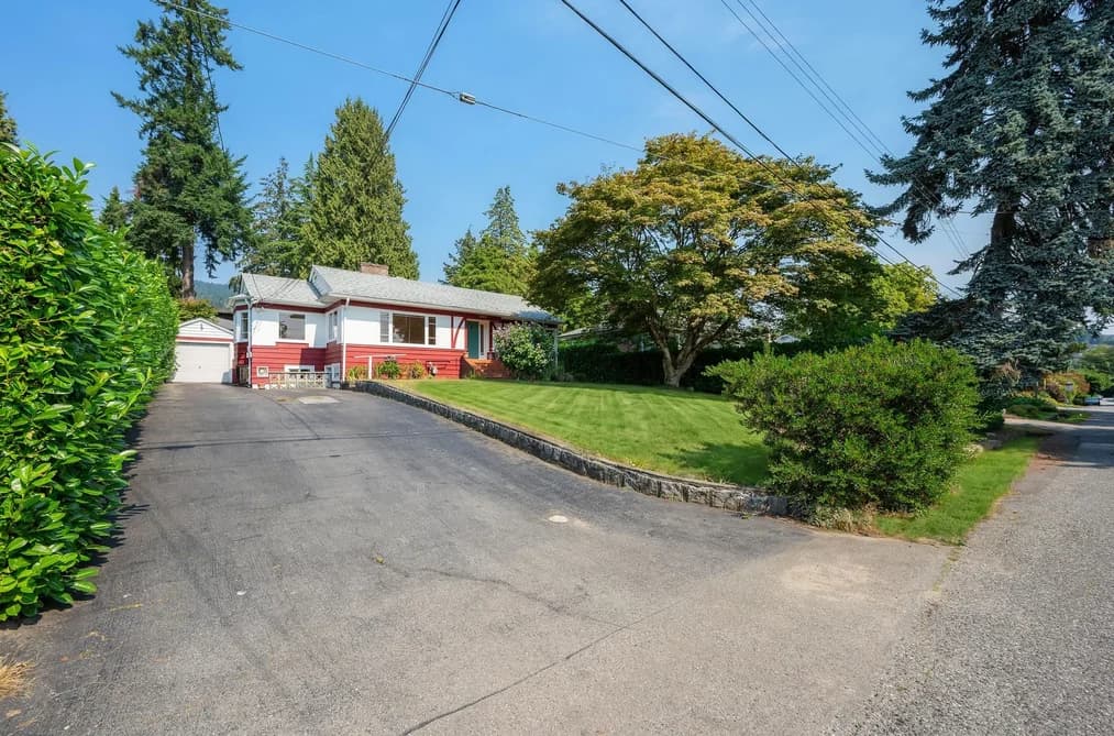 1737 HAYWOOD AVENUE, West Vancouver, BC — Residential for Sale - Photo 2
