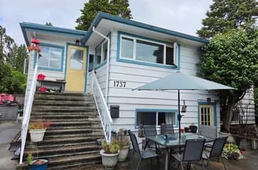 House for sale at 1737 Larson Road North Vancouver British Columbia - MLS: R3150658