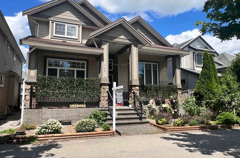 17371 64 AVENUE, Surrey, BC — Residential for Sale - Main Photo