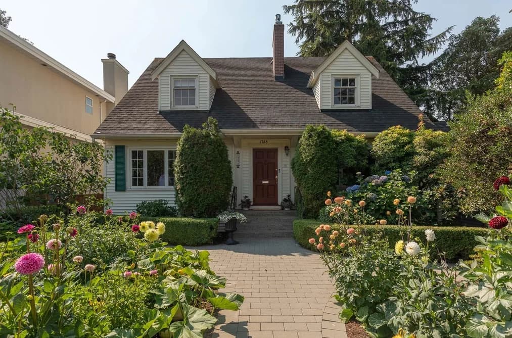 1738 W 66TH AVENUE, Vancouver, BC — Residential for Sale - Main Photo
