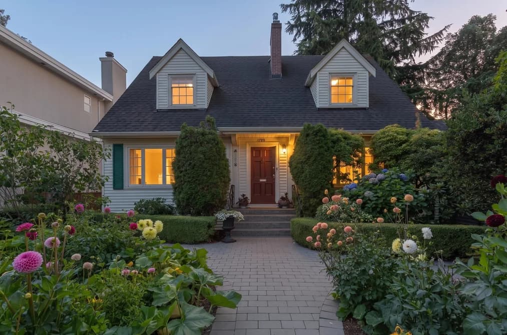 1738 W 66TH AVENUE, Vancouver, BC — Residential for Sale - Photo 2