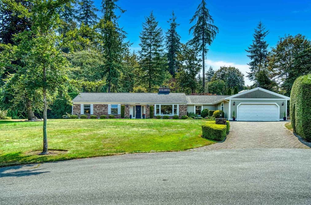17394 28A AVENUE, Surrey, BC — Residential for Sale - Main Photo