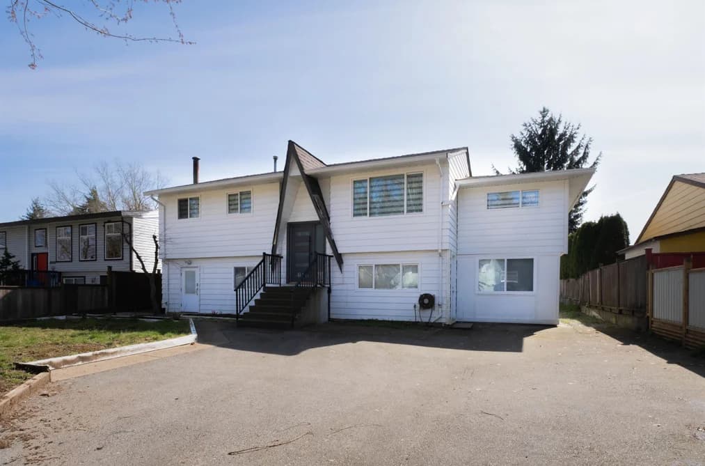 17396 62A AVENUE, Surrey, BC — Residential for Sale - Main Photo