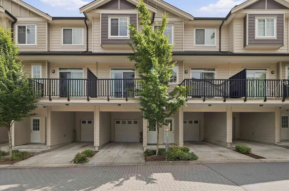 174 13898 64 AVENUE, Surrey, BC — Residential for Sale - Main Photo