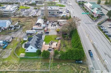 House for sale at 174 176 Street Surrey British Columbia - MLS: R3136384