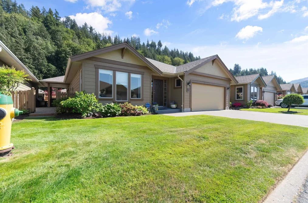 174 46000 THOMAS ROAD, Chilliwack, BC — Residential for Sale - Main Photo
