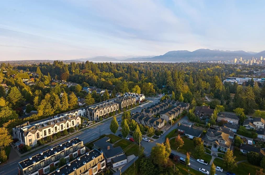 174 5431 OAK STREET, Vancouver, BC — Residential for Sale - Photo 2