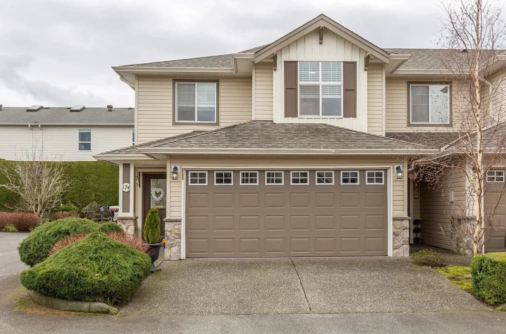 174 6450 VEDDER ROAD, Chilliwack, BC — Residential for Sale - Main Photo