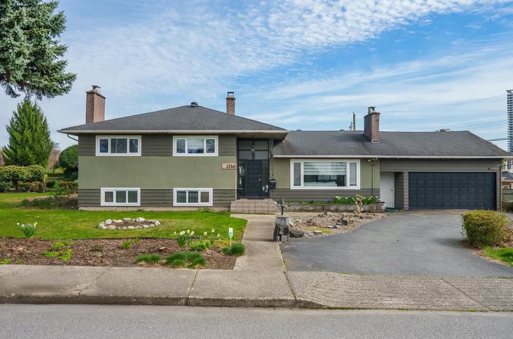 1740 BETA AVENUE, Burnaby, BC — Residential for Sale - Main Photo