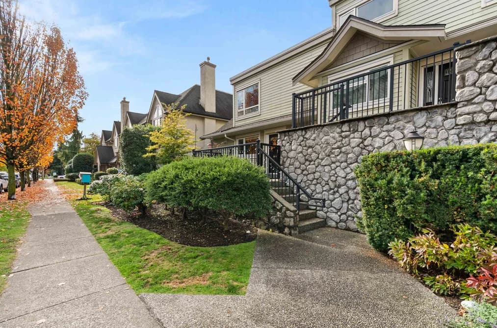 1741 CHESTERFIELD AVENUE, North Vancouver, BC — Residential for Sale - Main Photo