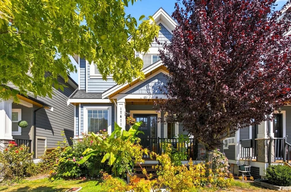 17411 2 AVENUE, Surrey, BC — Residential for Sale - Photo 2