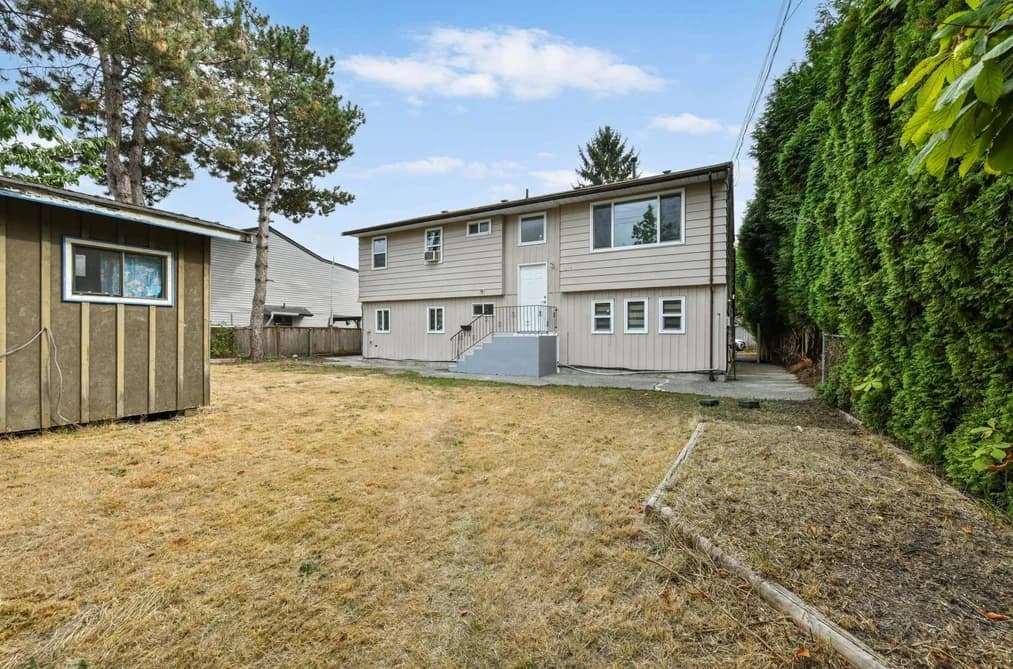 17424 64 AVENUE, Surrey, BC — Residential for Sale - Main Photo