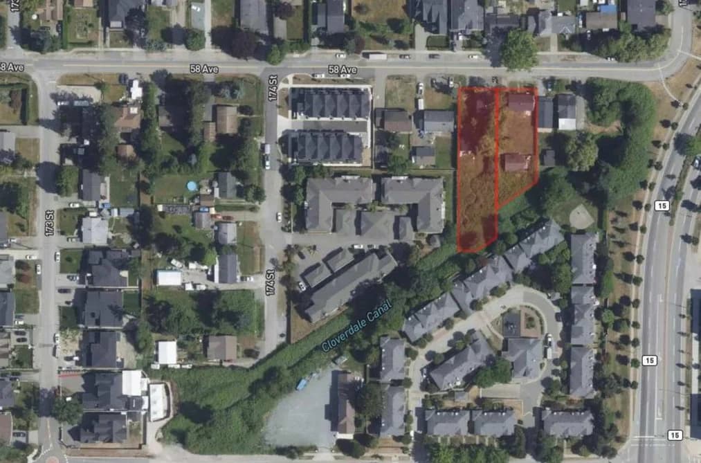 17440 58 AVENUE, Surrey, BC — Residential for Sale - Main Photo