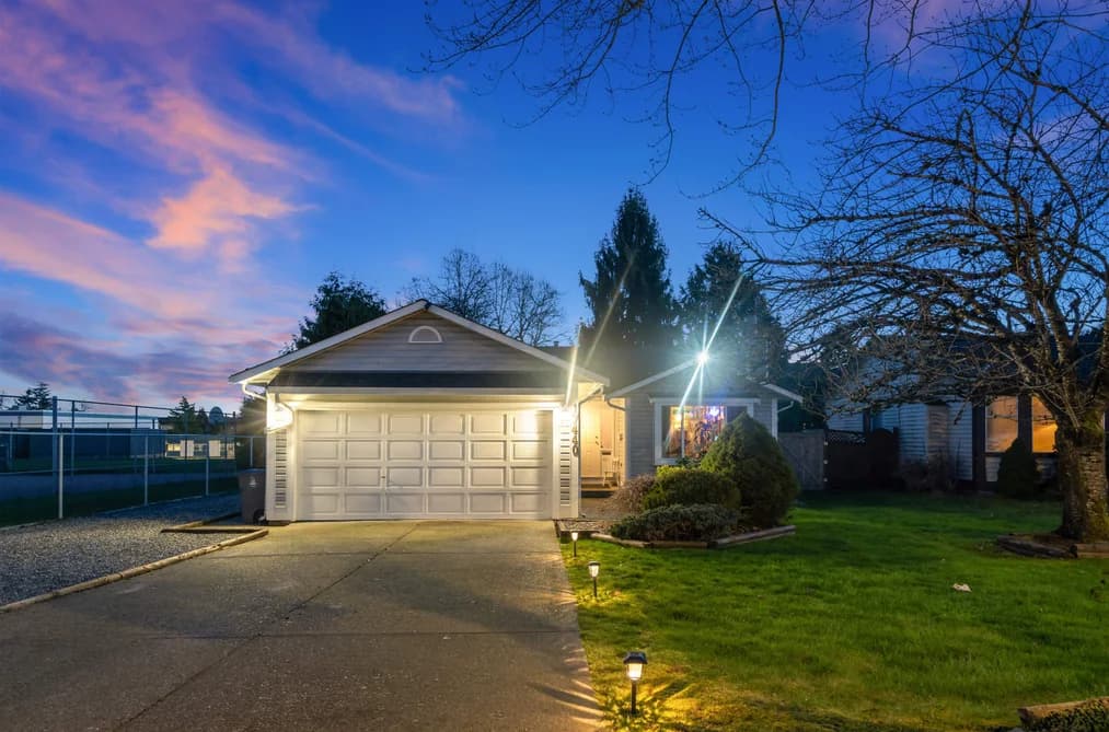 17440 61A AVENUE, Surrey, BC — Residential for Sale - Main Photo