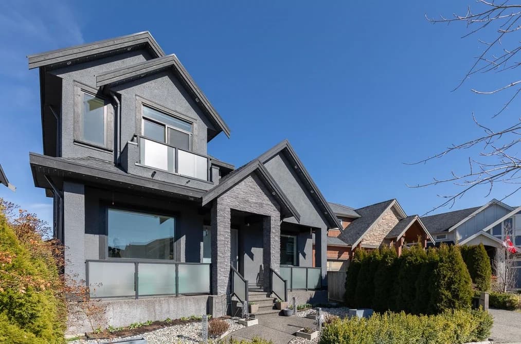 17457 2B AVENUE, Surrey, BC — Residential for Sale - Main Photo