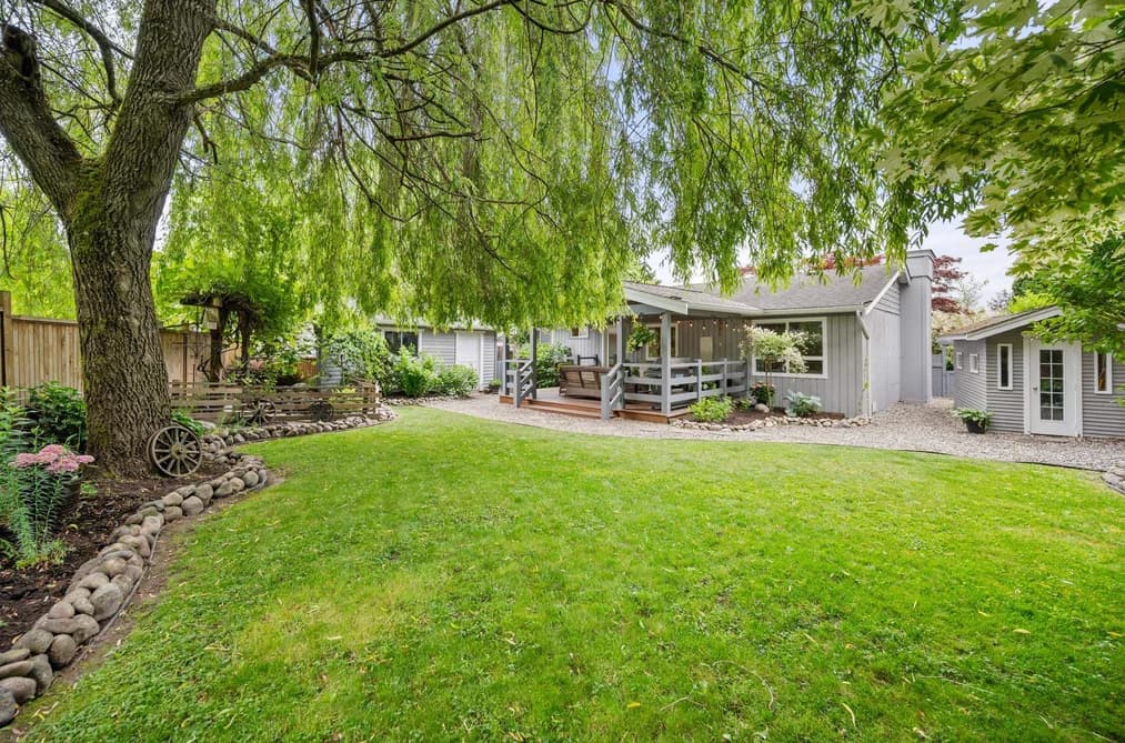 17459 61B AVENUE, Surrey, BC — Residential for Sale - Photo 2