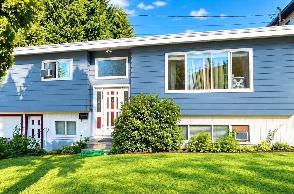 1746 JACKSON STREET, Abbotsford, BC — Residential for Sale - Main Photo