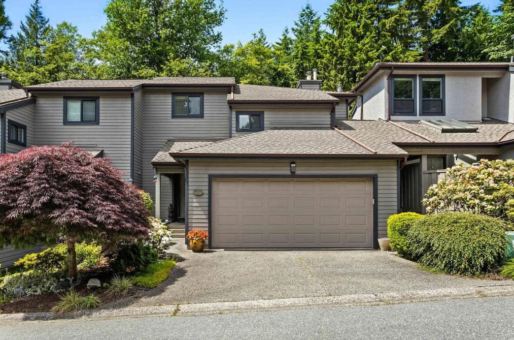 1747 RUFUS DRIVE, North Vancouver, BC — Residential for Sale - Main Photo