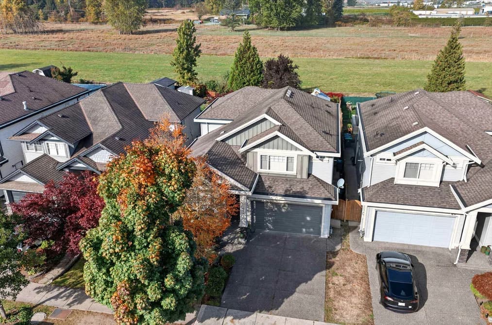17473 64A AVENUE, Surrey, BC — Residential for Sale - Main Photo