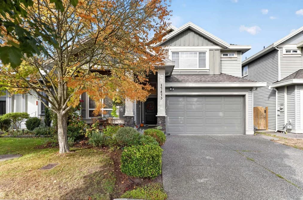 17473 64A AVENUE, Surrey, BC — Residential for Sale - Photo 2