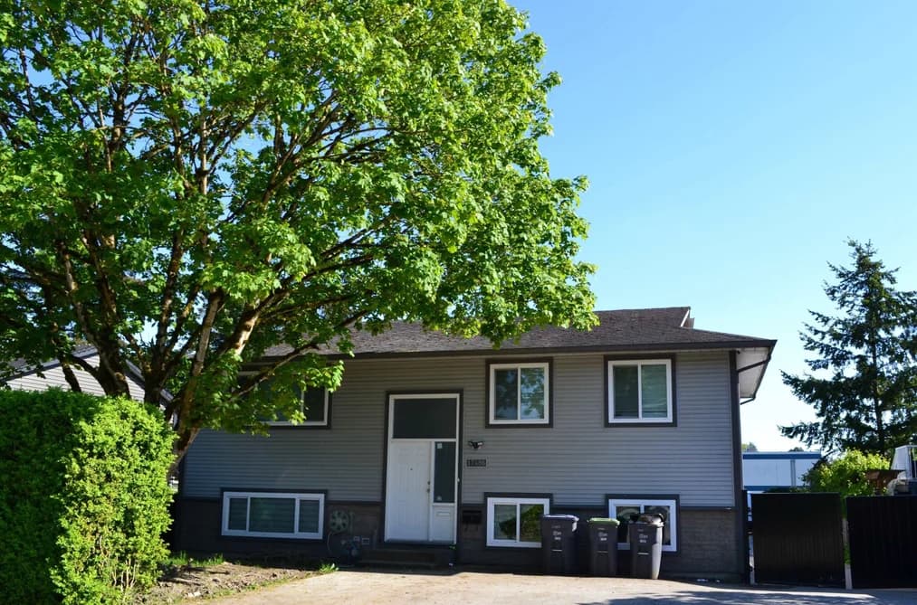 17486 61A AVENUE, Surrey, BC — Residential for Sale - Main Photo
