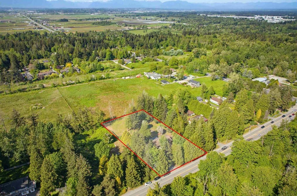 17495 24 AVENUE, Surrey, BC — Residential for Sale - Main Photo