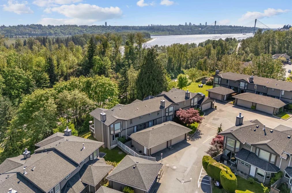 175 1140 CASTLE CRESCENT, Port Coquitlam, BC — Residential for Sale - Main Photo