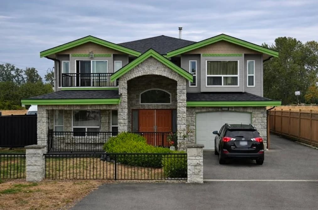 175 PEMBINA STREET, New Westminster, BC — Residential for Sale - Main Photo
