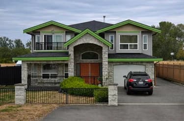 House for sale at 175 Pembina Street New Westminster British Columbia - MLS: R3099070