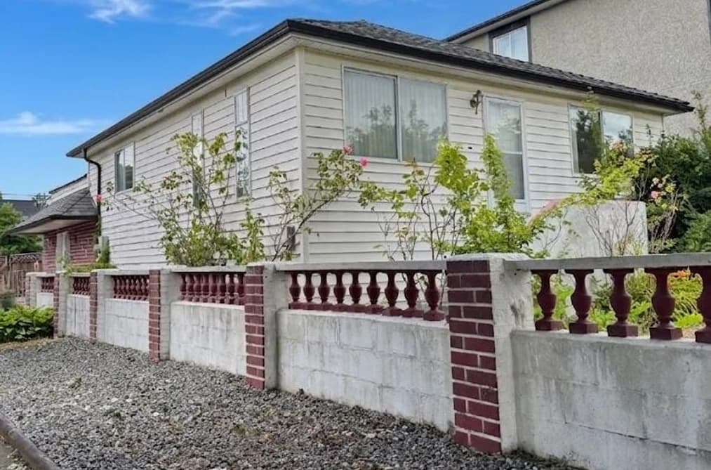 1750 SLOCAN STREET, Vancouver, BC — Residential for Sale - Main Photo