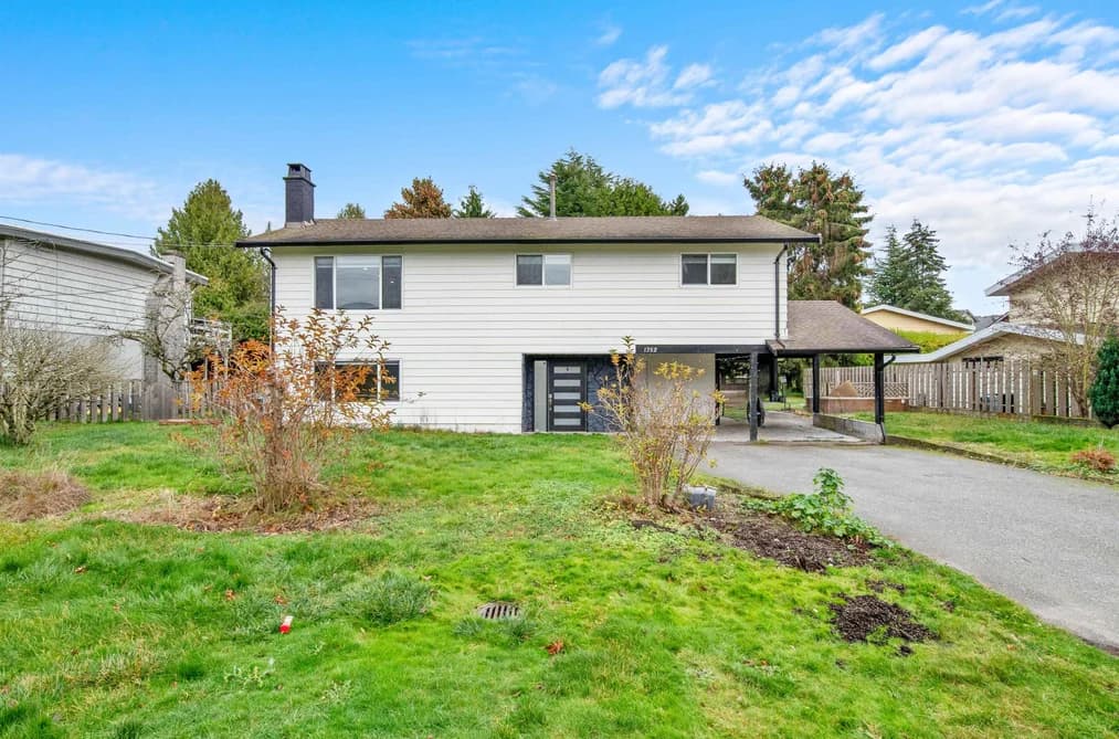 1752 55 STREET, Tsawwassen, BC — Residential for Sale - Photo 2