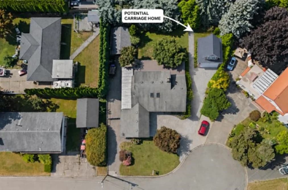 1752 CEDAR PLACE, Agassiz, BC — Residential for Sale - Main Photo