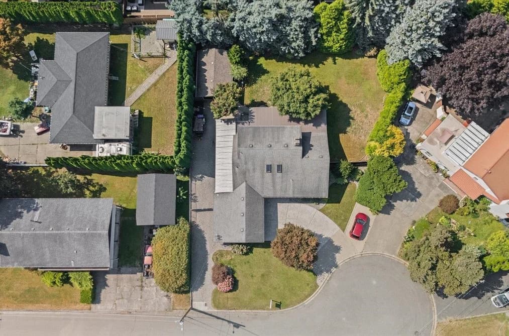 1752 CEDAR PLACE, Agassiz, BC — Residential for Sale - Photo 2