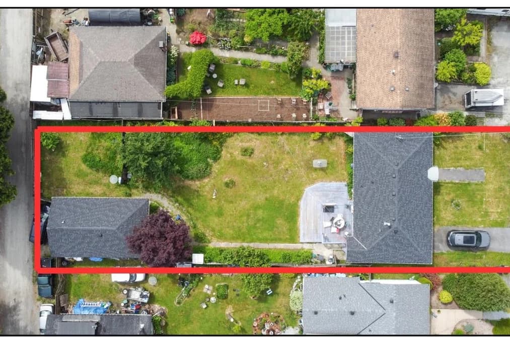 1752 DORSET AVENUE, Port Coquitlam, BC — Residential for Sale - Main Photo