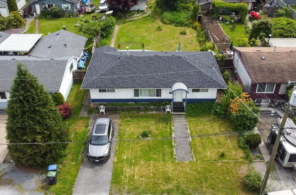 1752 DORSET AVENUE, Port Coquitlam, BC — Residential for Sale - Photo 2