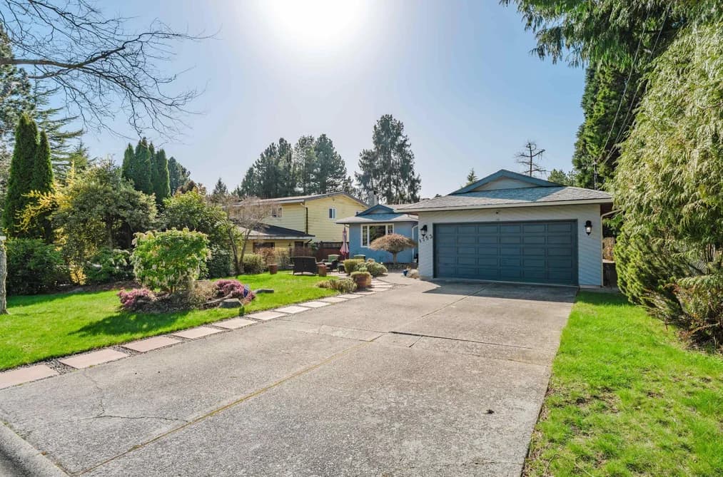 1753 146 STREET, Surrey, BC — Residential for Sale - Main Photo