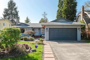 House for sale at 1753 146 Street Surrey British Columbia - MLS: R3118517