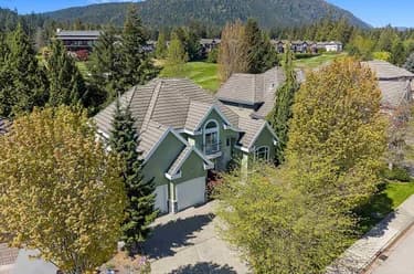 House for sale at 1756 Hampton Drive Coquitlam British Columbia - MLS: R3118345