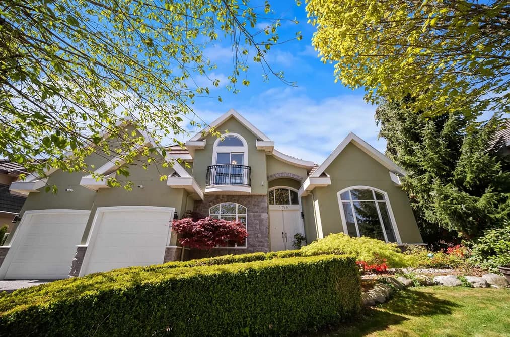 1756 HAMPTON DRIVE, Coquitlam, BC — Residential for Sale - Photo 2