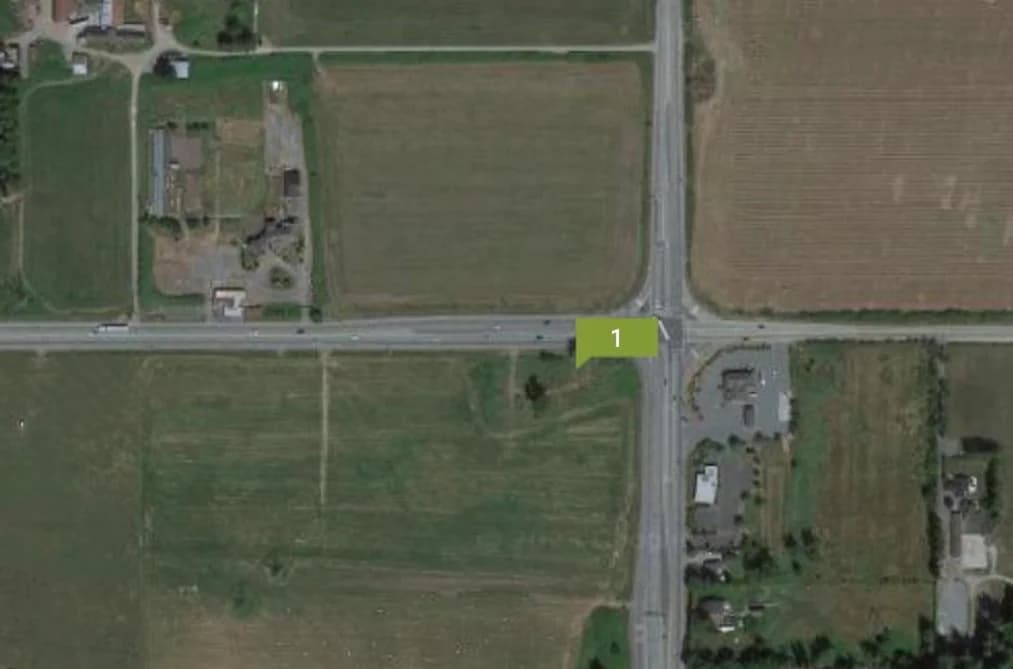 17568 8 AVENUE, Surrey, BC — Land for Sale - Main Photo