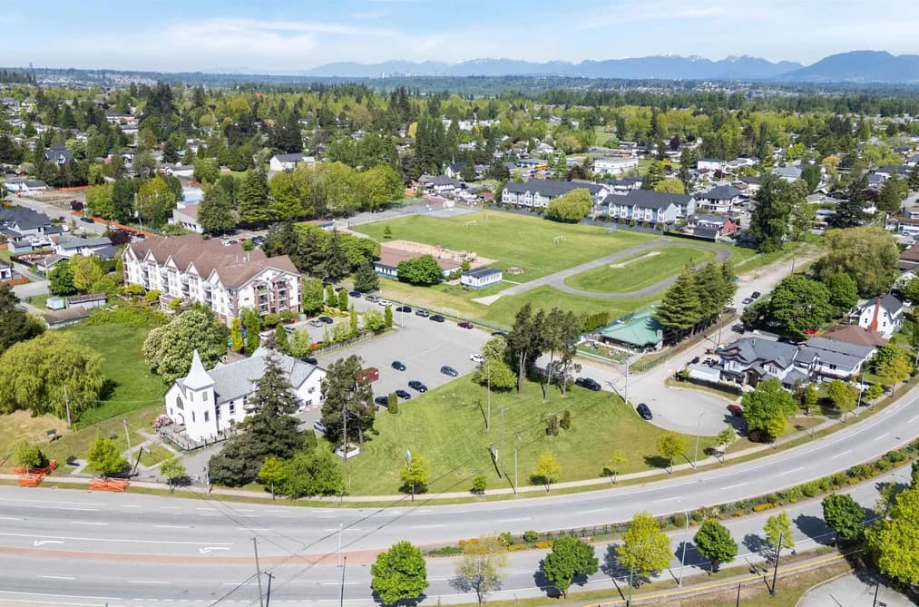 17575 58A AVENUE, Surrey, BC — Land for Sale - Photo 2